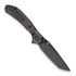 Coltello pieghevole Bestech Constellation - PVD - G10, thin line pattern