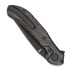 Coltello pieghevole Bestech Constellation - PVD - G10, thin line pattern