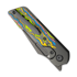 Navalha Bestech Dactyl - DLC - 80S-2 Camo Carbon
