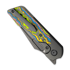 Navalha Bestech Dactyl - DLC - 80S-2 Camo Carbon