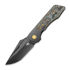 Bestech - Dactyl - PVD - Shipwreck Camo Carbon