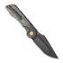 Navalha Bestech Dactyl - PVD - Shipwreck Camo Carbon