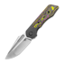 Bestech - Dactyl - Satin - FloParty Camo Carbon