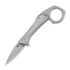 Bestech - Duci - Darkwash - Titanium, pilka