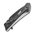 Bestech Duci - PVD - Titanium sklopivi nož, crna