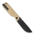 Bestech Glok - Blackwash - G10, ruda