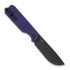 Bestech Glok - Blackwash - G10, purppura