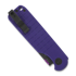 Bestech Glok - Blackwash - G10, purppura