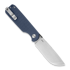 Bestech Glok - Stonewash - G10, pilka