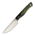 Bestech Heidi Blacksmith #1 - Satin - G10, green, black