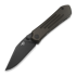 Bestech Icarus - Blackwash - Titanium, juoda