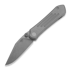 Bestech Icarus - Darkwash - Titanium, harmaa