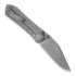 Bestech Icarus - Darkwash - Titanium, pilka