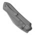 Bestech Icarus - Darkwash - Titanium, pilka