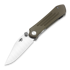 Bestech Icarus - Satin - Titanium, bronzed