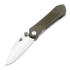 Bestech Icarus - Satin - Titanium, bronzed