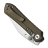 Bestech Icarus - Satin - Titanium, bronzed
