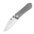 Bestech Icarus - Satin - Titanium, harmaa