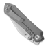 Bestech Icarus - Satin - Titanium, pilka