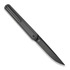 Coltello pieghevole Bestech Ink - Blackwash - Titanium, nero