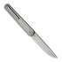 Coltello pieghevole Bestech Ink - Blastwash - Titanium