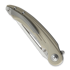Bestech Irida - Satin - G10 kääntöveitsi, beige