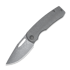 Bestech Kriya - Darkwashed - Titanium Ripple Pattern f&auml;llkniv