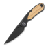 Bestech Lito - Blackwash - Olive Wood