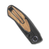 Bestech Lito - Blackwash - Olive Wood