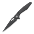 Bestech Malware - Blackwash - CF sulankstomas peilis