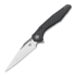 Coltello pieghevole Bestech Malware - Stonewash + Satin - CF