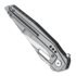 Coltello pieghevole Bestech Malware - Stonewash + Satin - CF