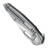 Navalha Bestech Malware - Stonewash + Satin - CF