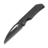 Сгъваем нож Bestech Mini Taipan - DLC - Titanium, Black