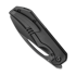 Сгъваем нож Bestech Mini Taipan - DLC - Titanium, Black