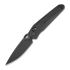 Bestech - Mothus - Black PVD - G10, &mu;&alpha;ύ&rho;&omicron;