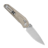 Bestech Mothus - Satin - G10 접이식 나이프, 카키