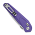 Bestech Mothus - Satin - G10 접이식 나이프, 자주