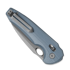 Bestech Noctar - Grey PVD - G10 sulankstomas peilis, mėlyna