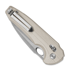 Coltello pieghevole Bestech Noctar - Satin - G10, cachi