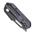 Briceag Bestech Nyrrdreki - Black PVD - G10, negru, violet