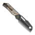 Bestech Nyrrdreki - DLC - FatCarbon 折叠刀, Dark Matter