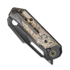 Navalha Bestech Nyrrdreki - DLC - FatCarbon, Dark Matter