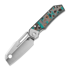 Bestech - Nyrrdreki - Satin - Shipwreck Camo Carbon