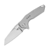 Bestech Nyxie 3 - Blastwash - Titanium, pilka