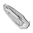Bestech Nyxie 3 - Blastwash - Titanium, pilka