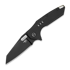 Bestech Nyxie 3 - DLC - Titanium, černá