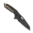 Bestech Nyxie 3 - DLC - Titanium, černá