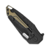 Bestech Nyxie 3 - DLC - Titanium, černá