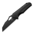 Bestech - Operator - Blackwash - G10, noir